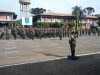 OAB na comemoração do Dia do Soldado no 30º BI Mec