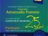 Concurso em comemoração aos 25 anos da CF
